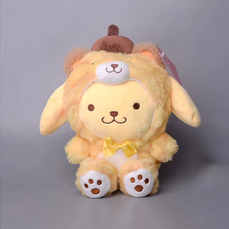 Sanrio Hello Kitty Plush