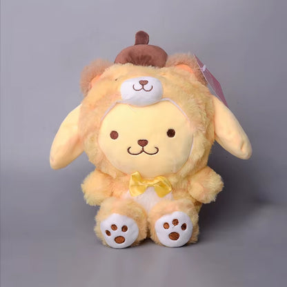 Sanrio Hello Kitty Plush