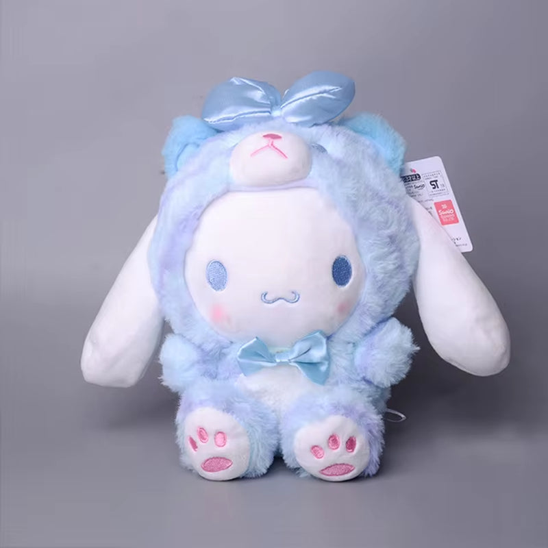 Sanrio Hello Kitty Plush