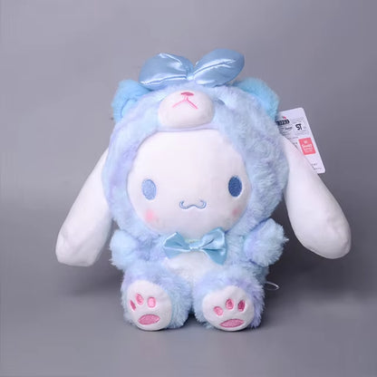 Sanrio Hello Kitty Plush
