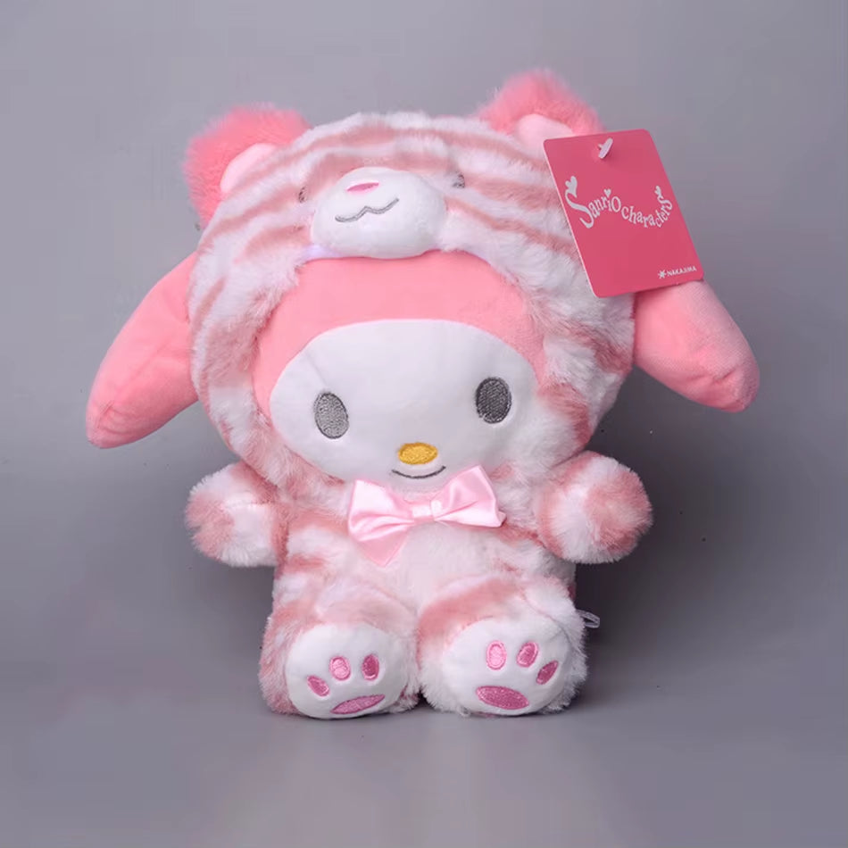 Sanrio Hello Kitty Plush