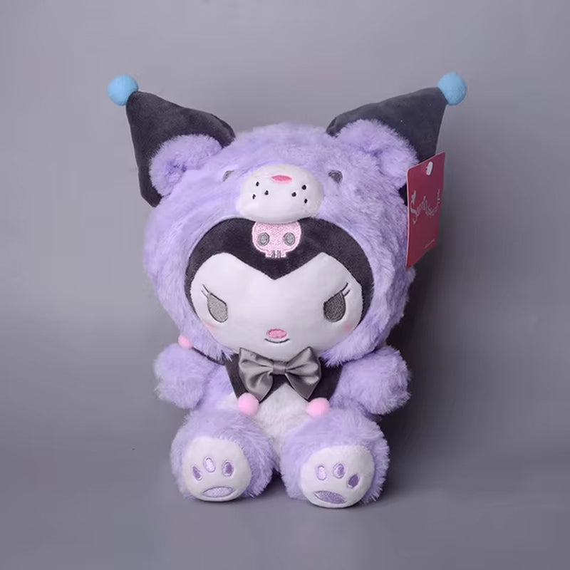 Sanrio Hello Kitty Plush