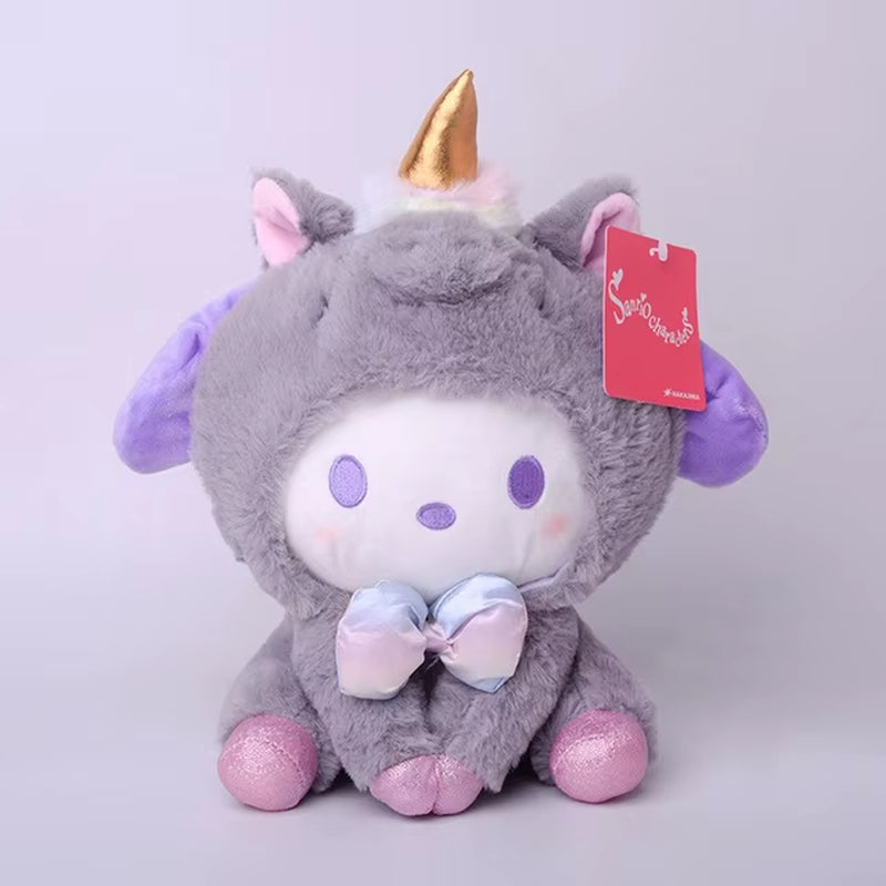 Sanrio Hello Kitty Plush