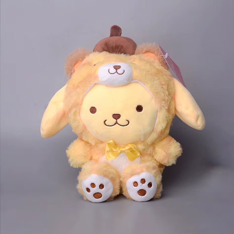Sanrio Hello Kitty Plush