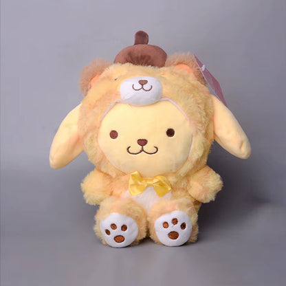 Sanrio Hello Kitty Plush