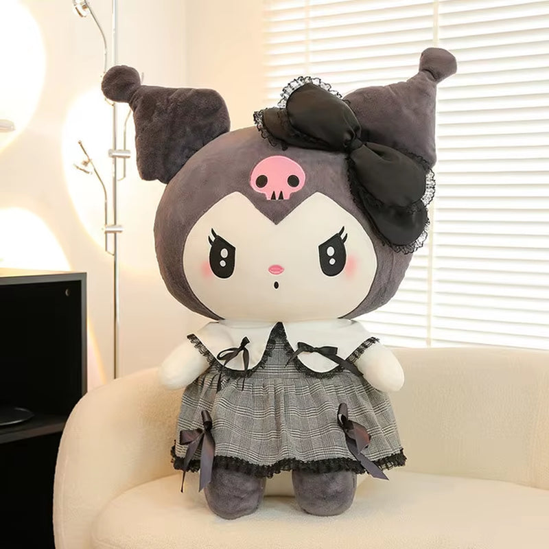 Sanrio Hello Kitty Plush