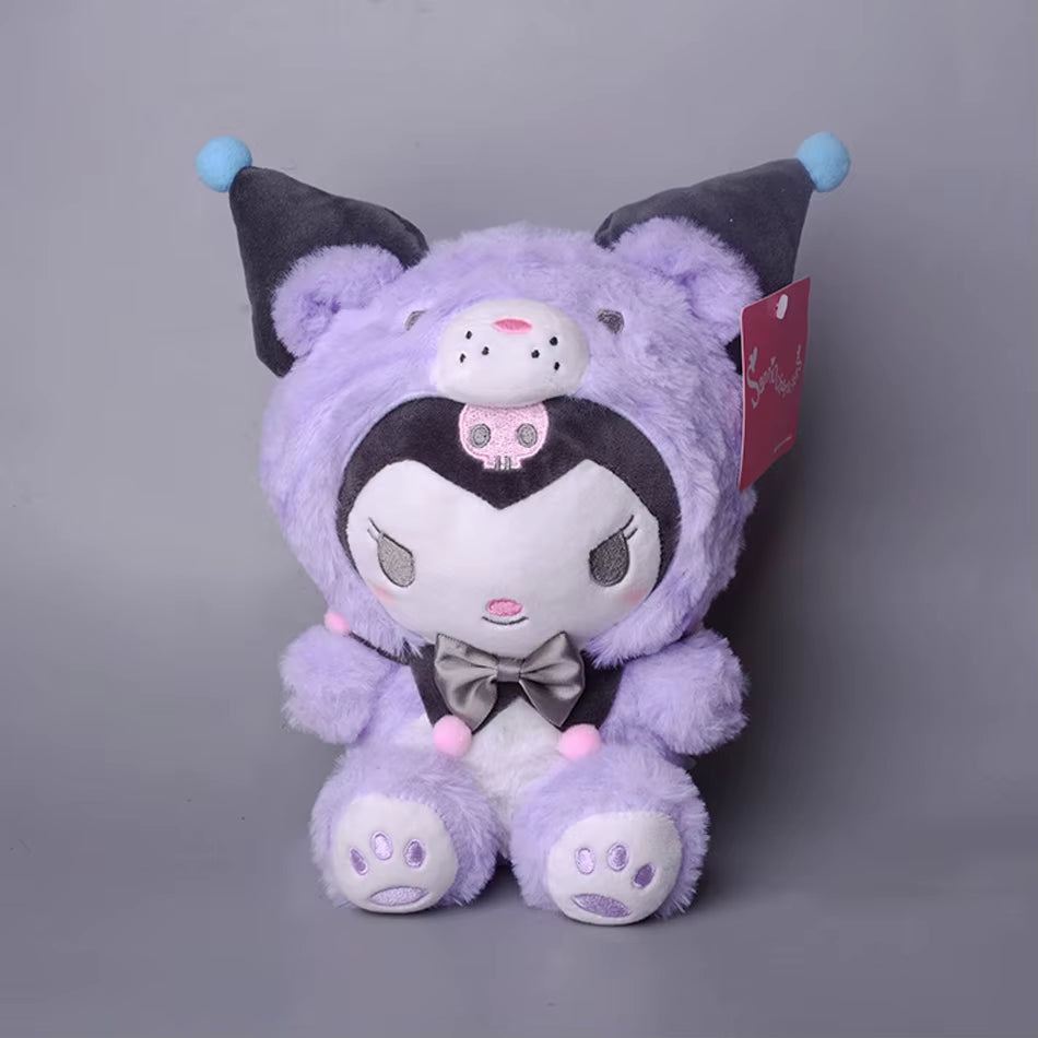 Sanrio Hello Kitty Plush