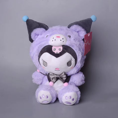 Sanrio Hello Kitty Plush