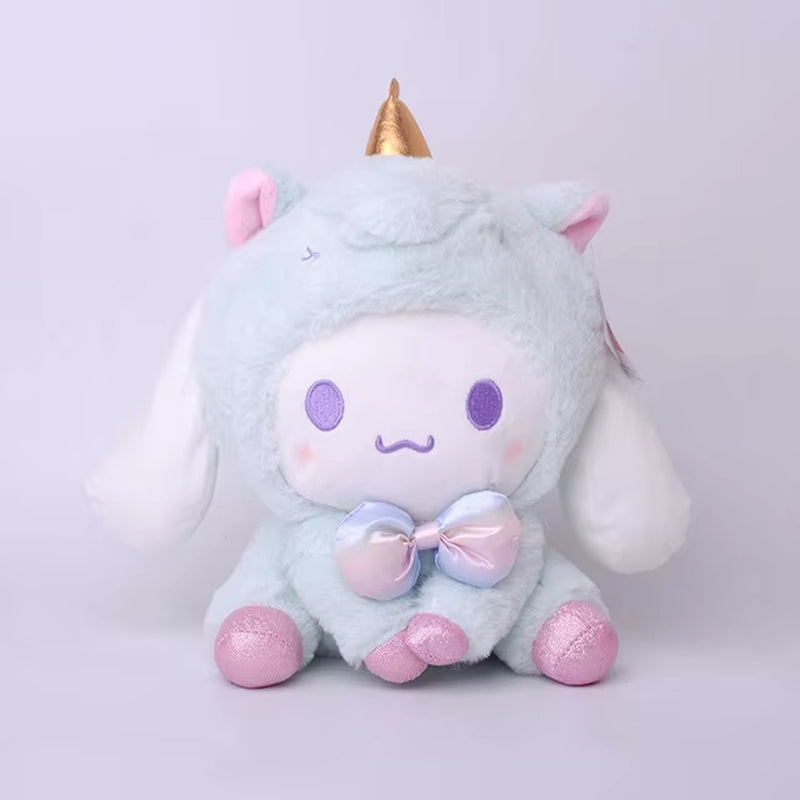 Sanrio Hello Kitty Plush