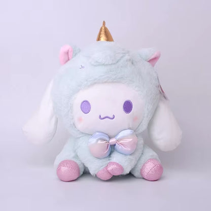 Sanrio Hello Kitty Plush