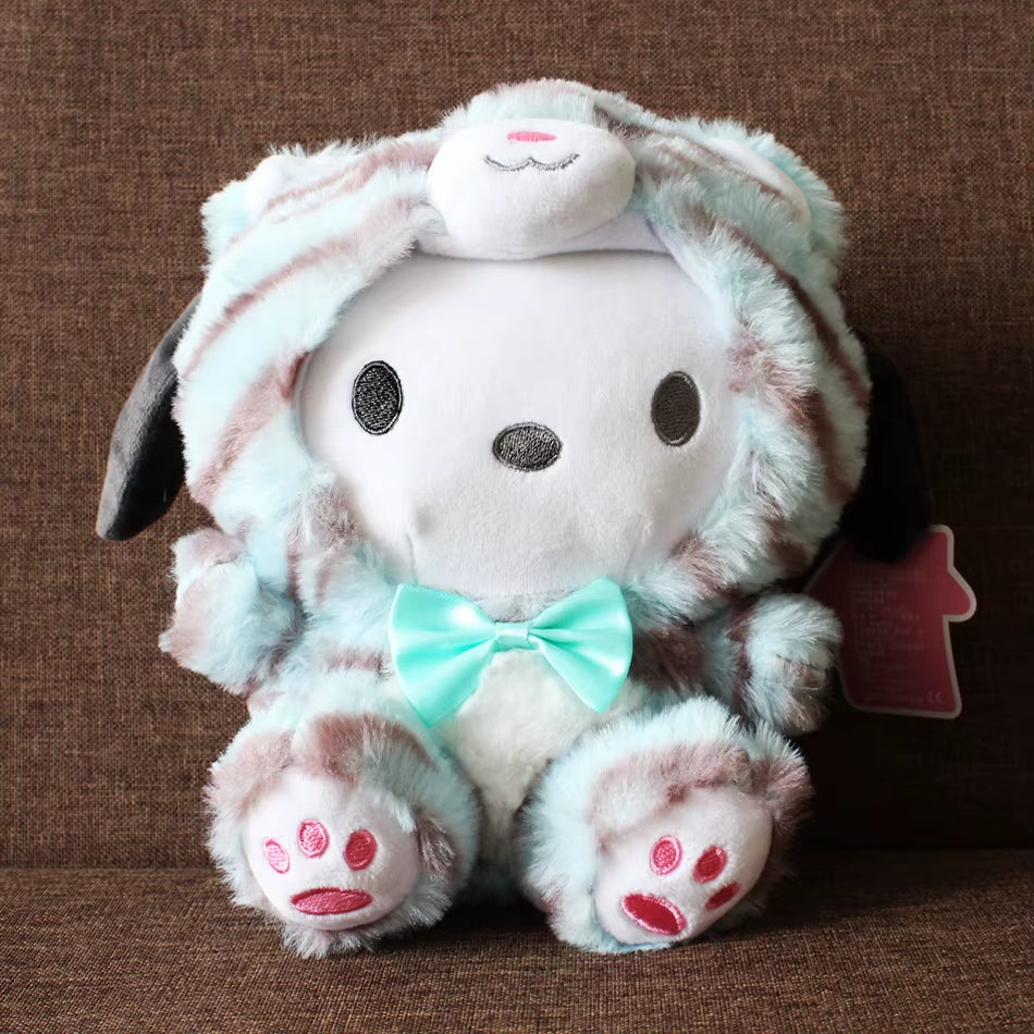 Sanrio Hello Kitty Plush