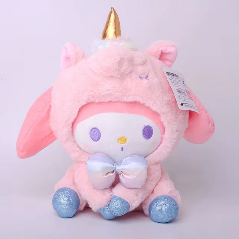 Sanrio Hello Kitty Plush