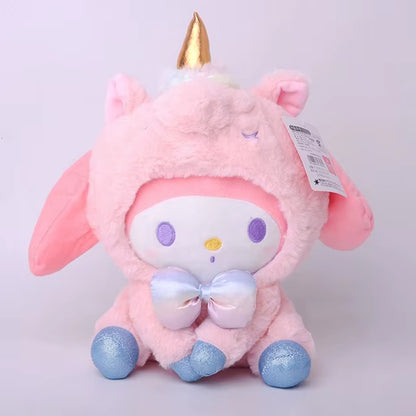 Sanrio Hello Kitty Plush