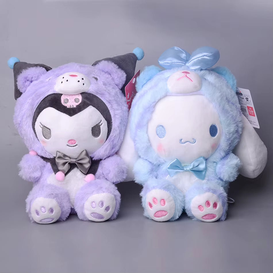 Sanrio Hello Kitty Plush