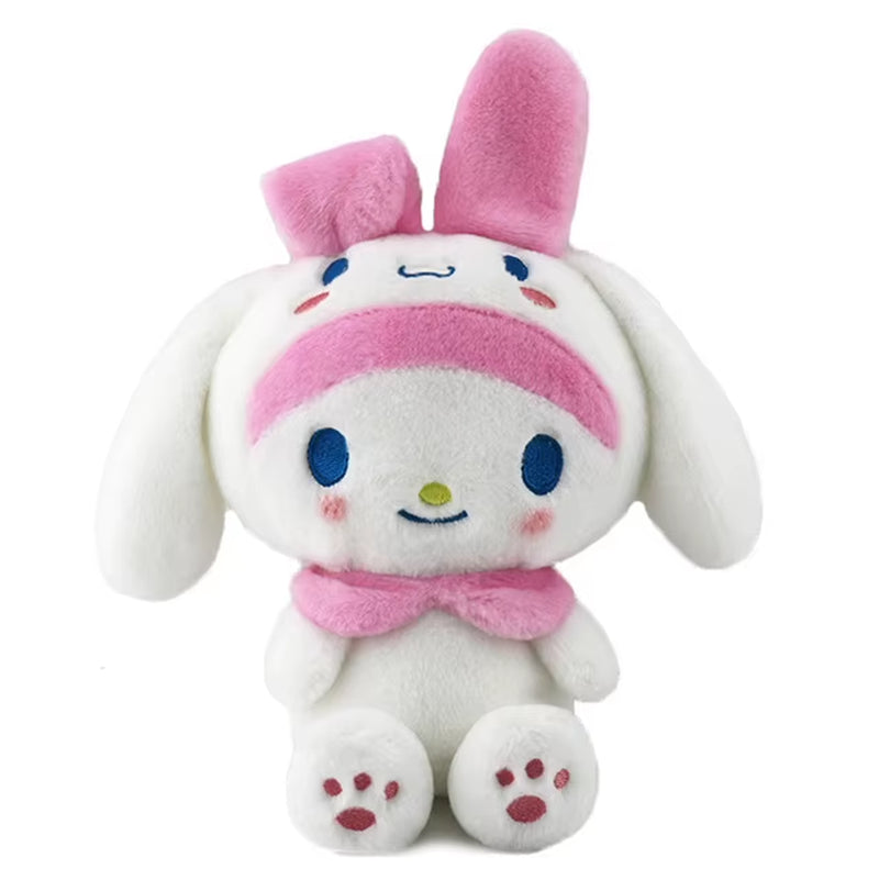 Sanrio Hello Kitty Plush