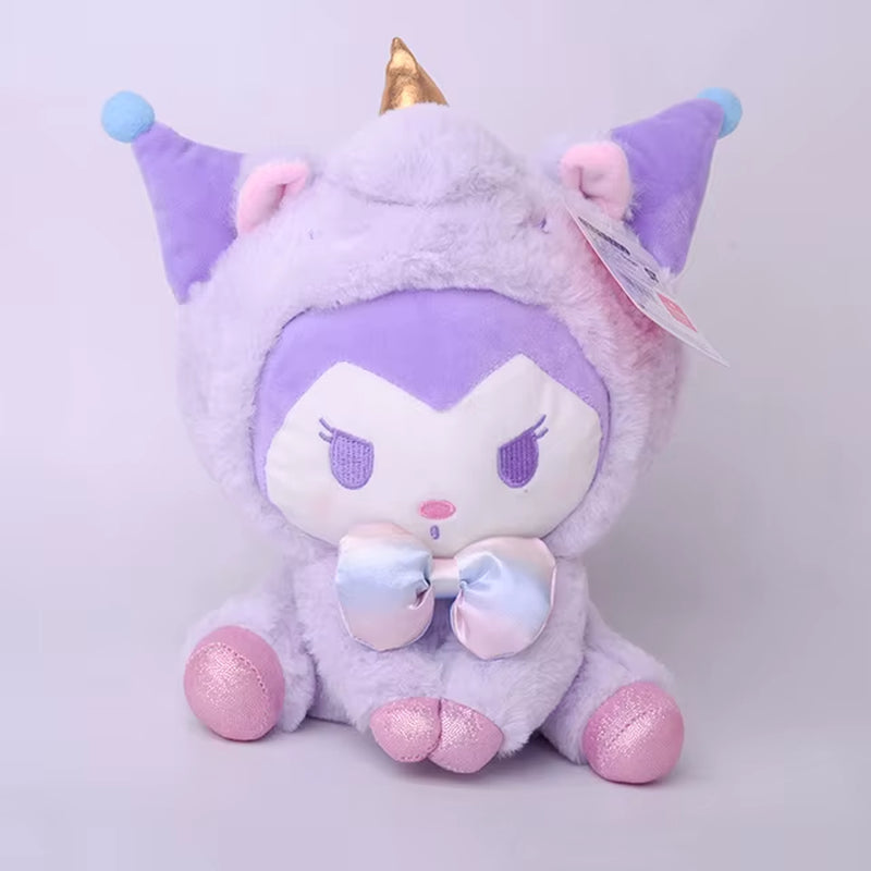 Sanrio Hello Kitty Plush