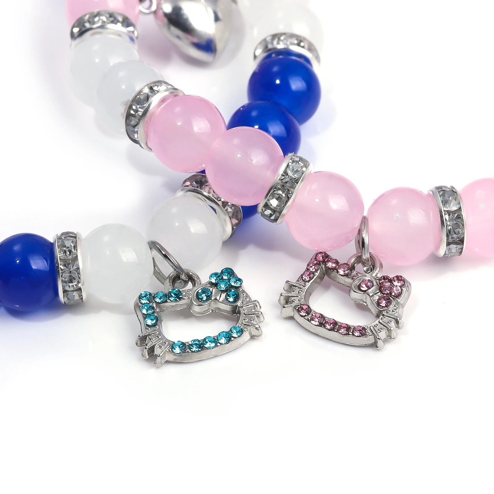 Hello Kitty Bracelets