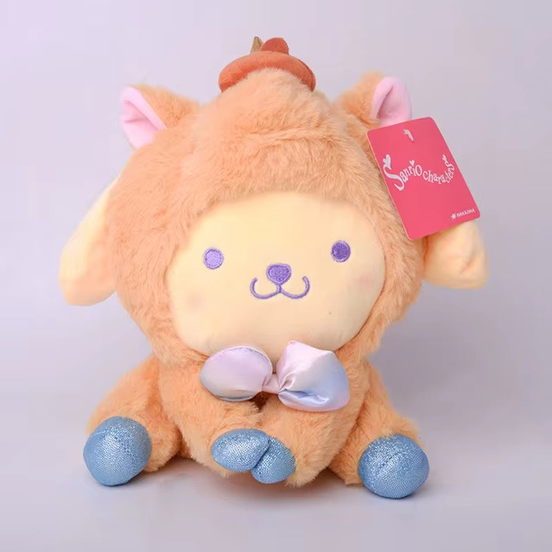 Sanrio Hello Kitty Plush