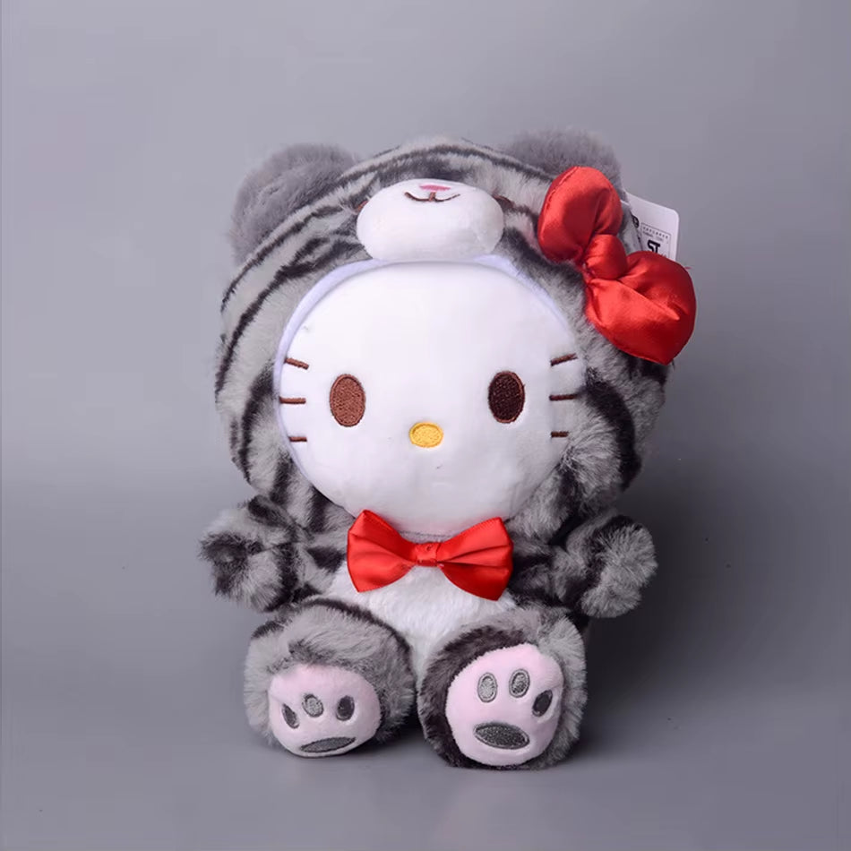 Sanrio Hello Kitty Plush