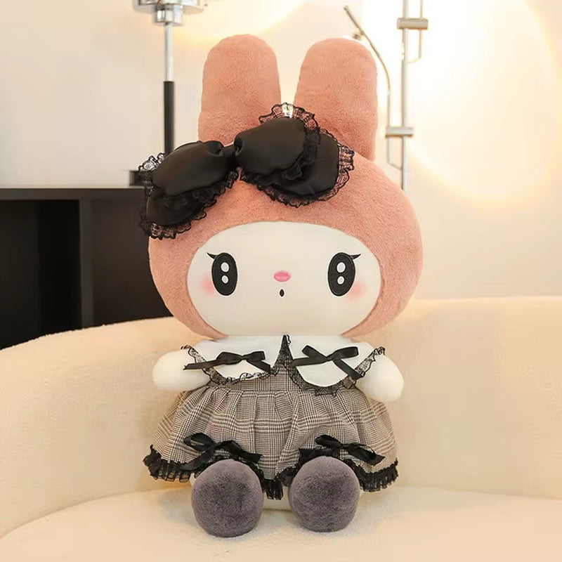 Sanrio Hello Kitty Plush