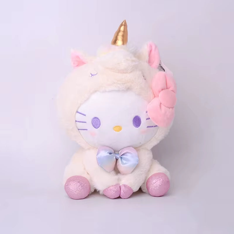 Sanrio Hello Kitty Plush