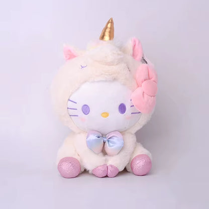 Sanrio Hello Kitty Plush