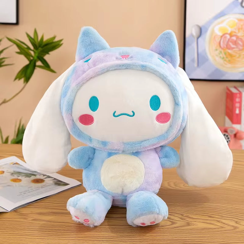 Sanrio Hello Kitty Plush